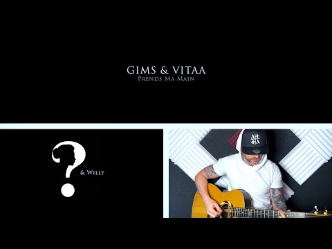 GIMS & VITAA - Prends Ma Main