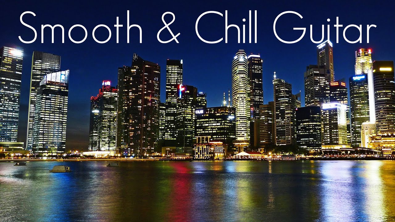 Relaxing Smooth Jazz Guitar Playlist πΈ