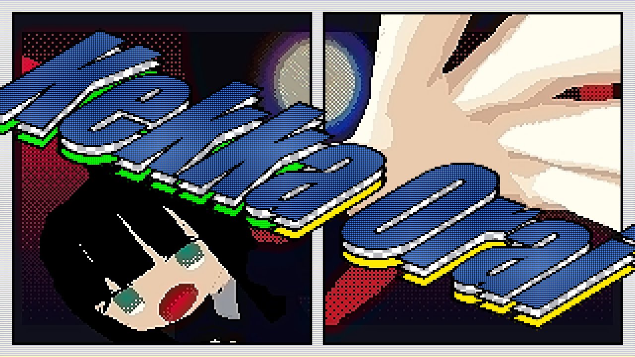 Kekka Orai (English Version) MV | Catchy Tune by Kocchi no Kento 🎶