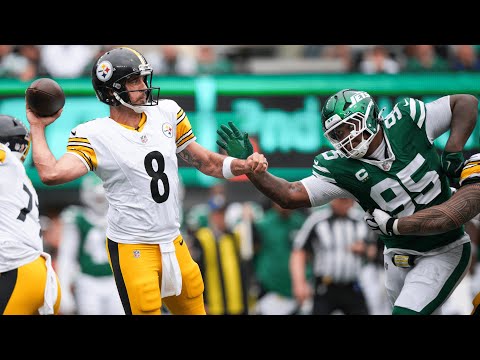 Aaron Rodgers best plays in 4-TD game vs. former team | Week 1