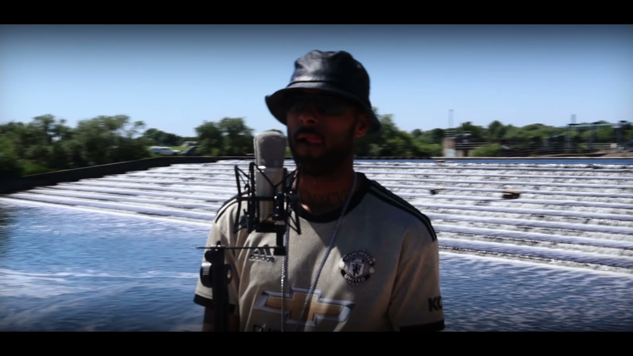 Cubz - Elevate Freestyle 🎤 | Intense New Music Video