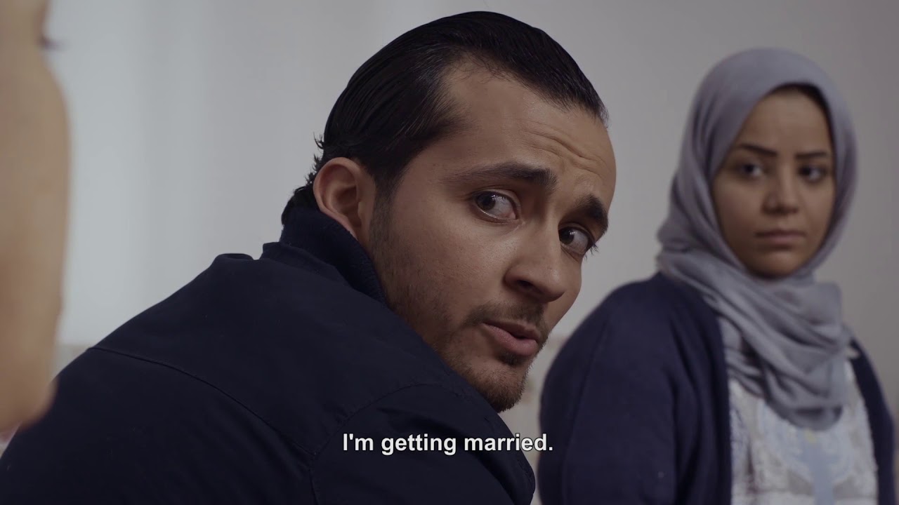 EP 11 Rubik Libyan Drama Series | Full HD English Subtitles ๐ฑ๐พ