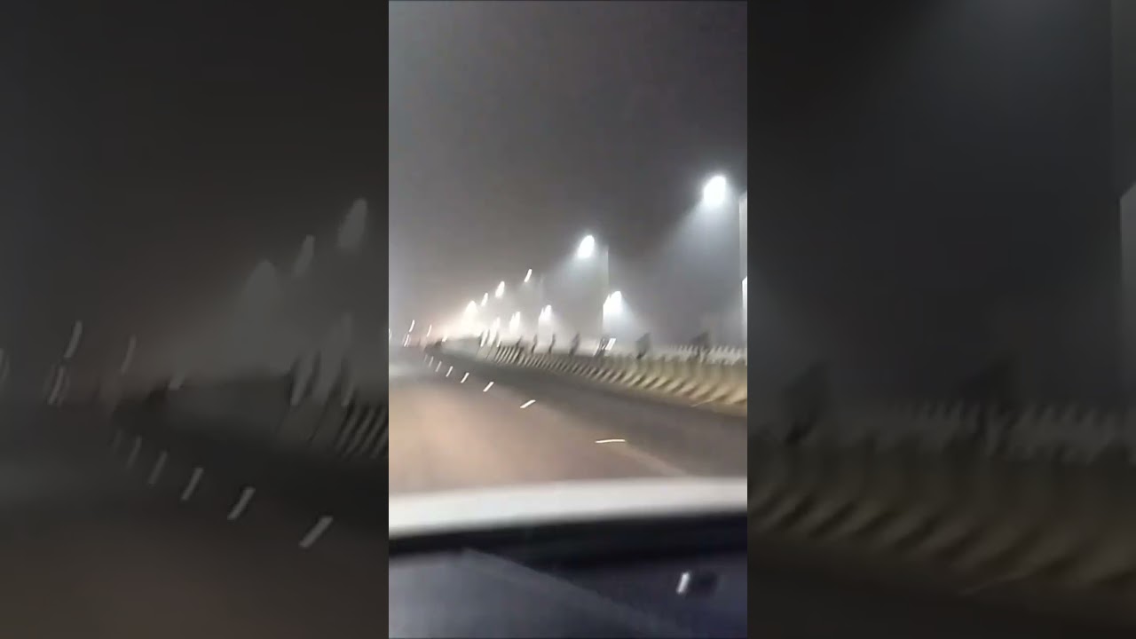Assam guwahati highway bridge ππ₯°π full enjoy car