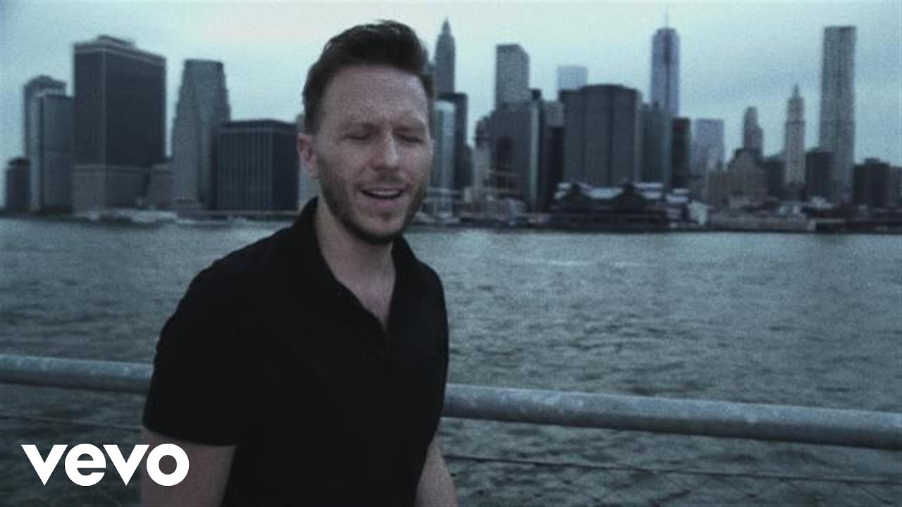 Noel Schajris - Y No Fue Suficiente 🎶