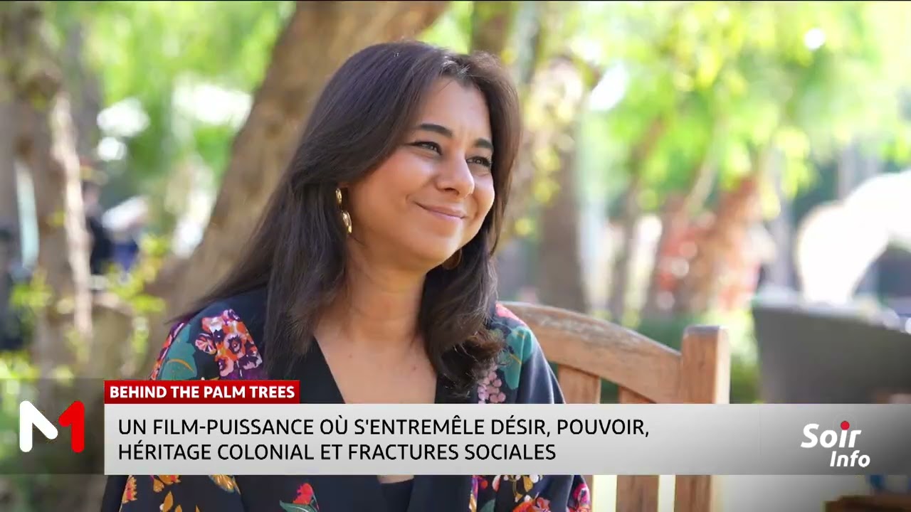 FIFM 2025 : Rencontre avec la réalisatrice Meryem Benmbarek 🎬