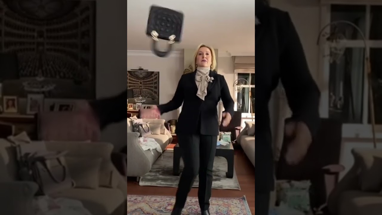 Evlilik Hakkında Bilmeniz Gereken Her Şey! 🎥 Kamera Arkası