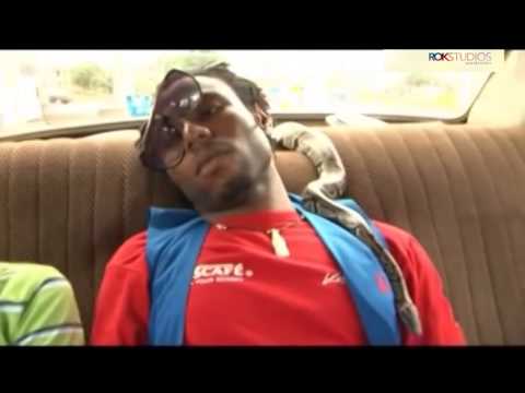 A Minute Silence Trailer | RokStudio Collaboration