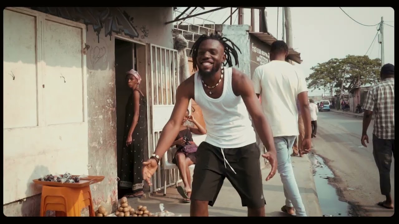 Sublime 414  - MIKA ( Video Oficial )