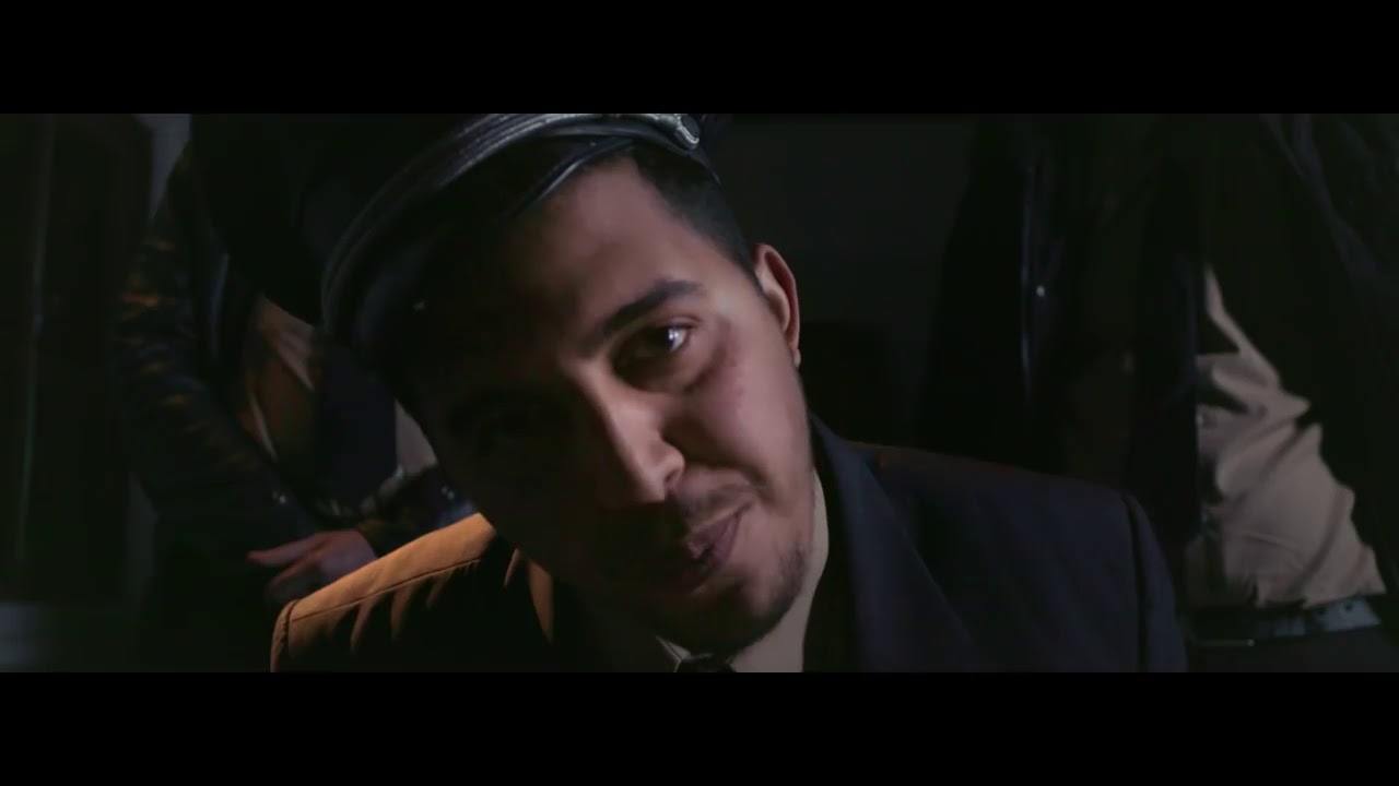 Balti Khalini Nrou9 Official Music Video ๐ถ