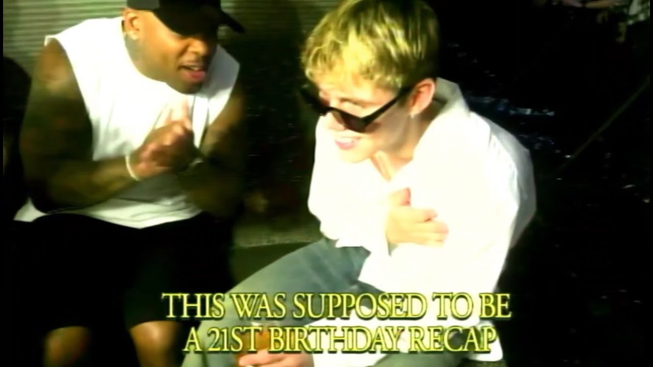 The Kid LAROI Returns with 'BABY I'M BACK' 🎶 Official Music Video