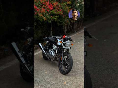 TOP 3 Legandry Bikes Of Royal Enfield 🚀