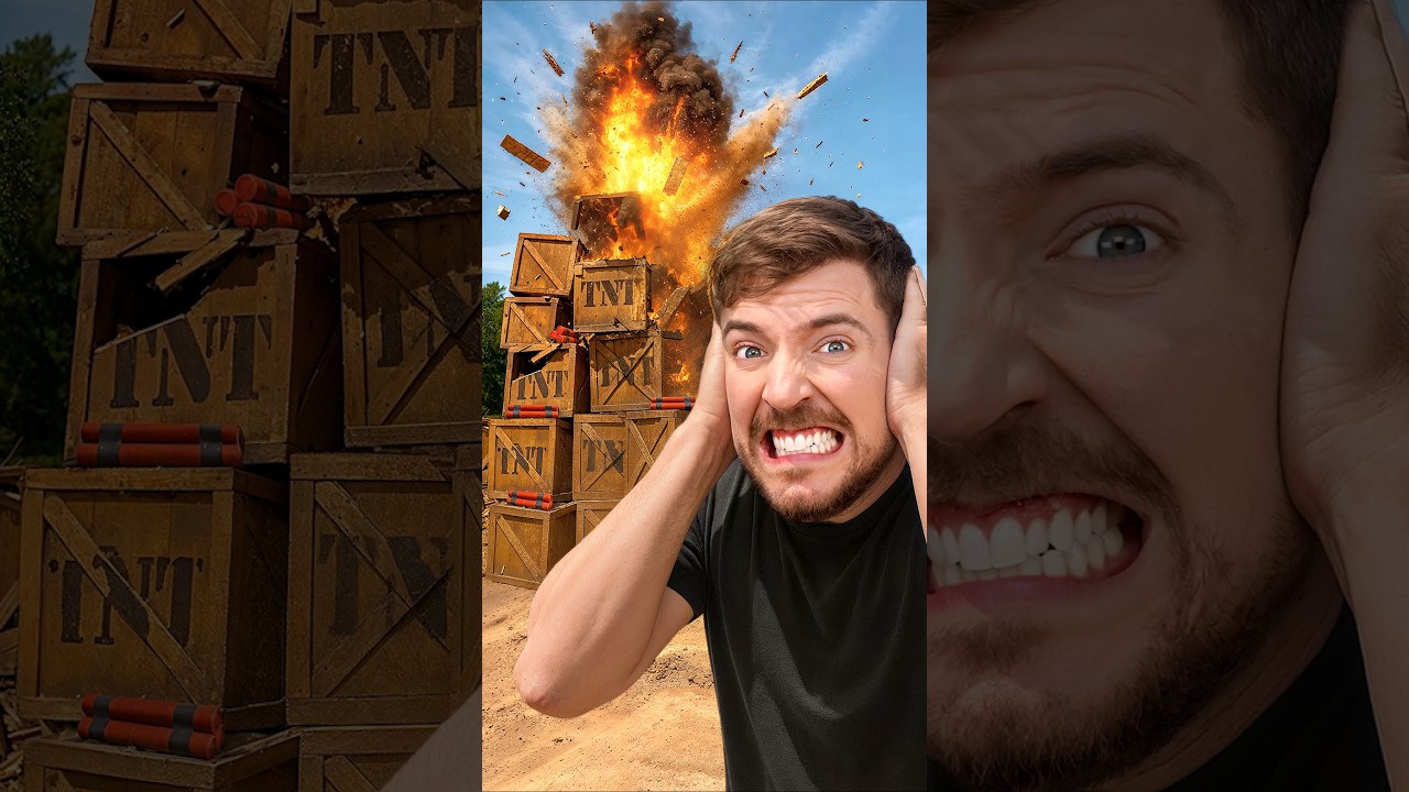 Subscribe Now to Unlock Explosive TNT Tips & Tricks! 💥