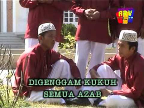 Anasyid Masih Basah (KBY)