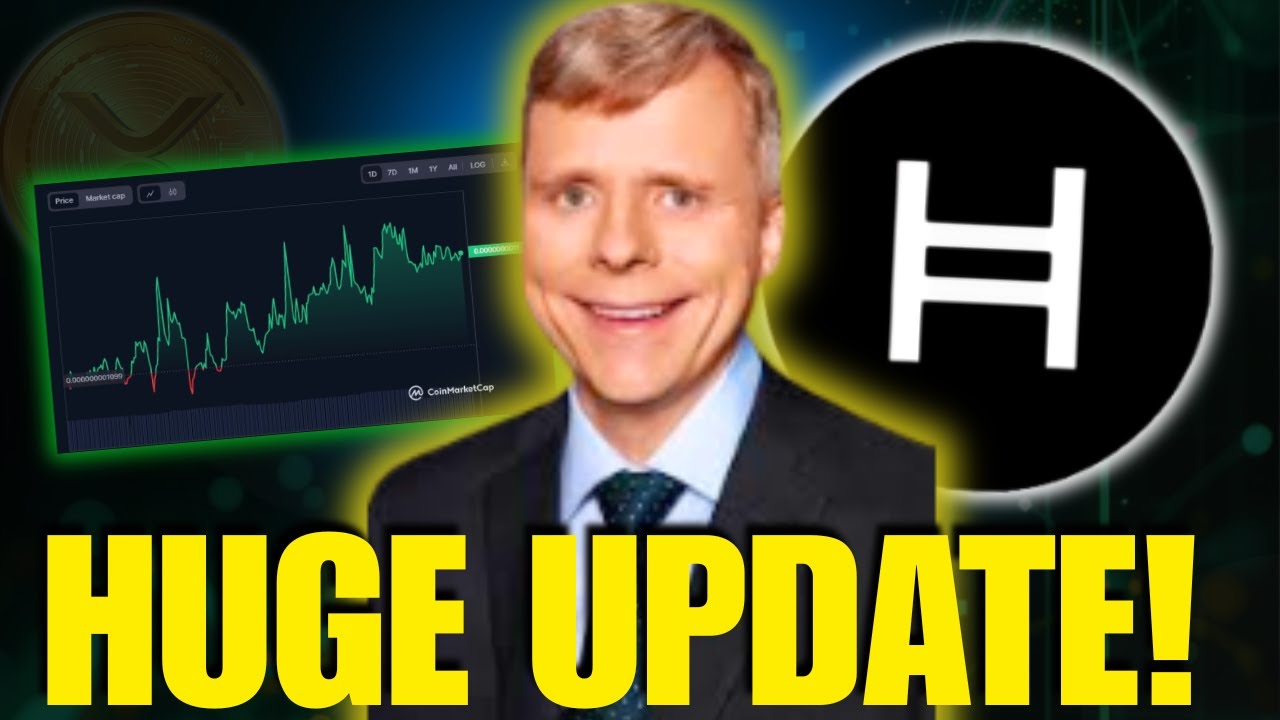 Why Enterprises Prefer HBAR Over ETH or XRP