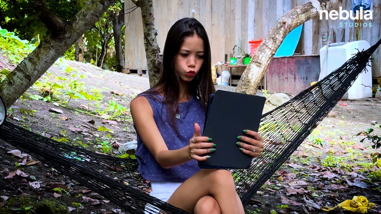 Willy finge viajes de lujo con IA ✈️