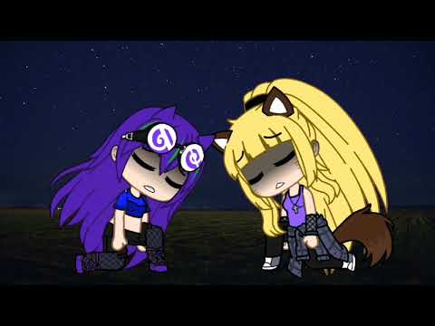 |Клип:Мама не уходи||Gacha Club|