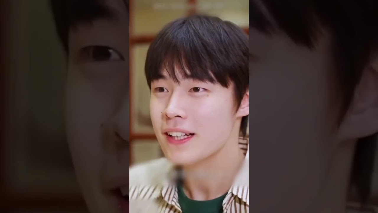 K-Drama Comedy & Sad Moments | Viral TikTok & YouTube