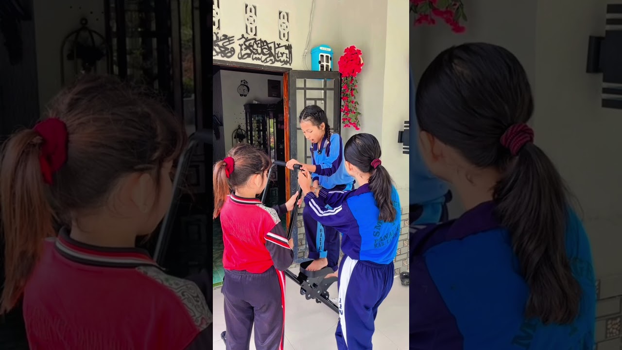 Jangan Pelit, Berbagi Itu Penting 😊