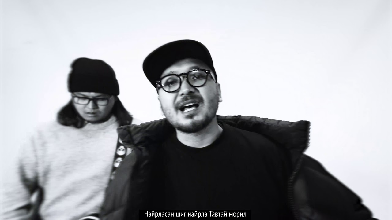 KA Mixtape 17 🎶 Thanks for Listening