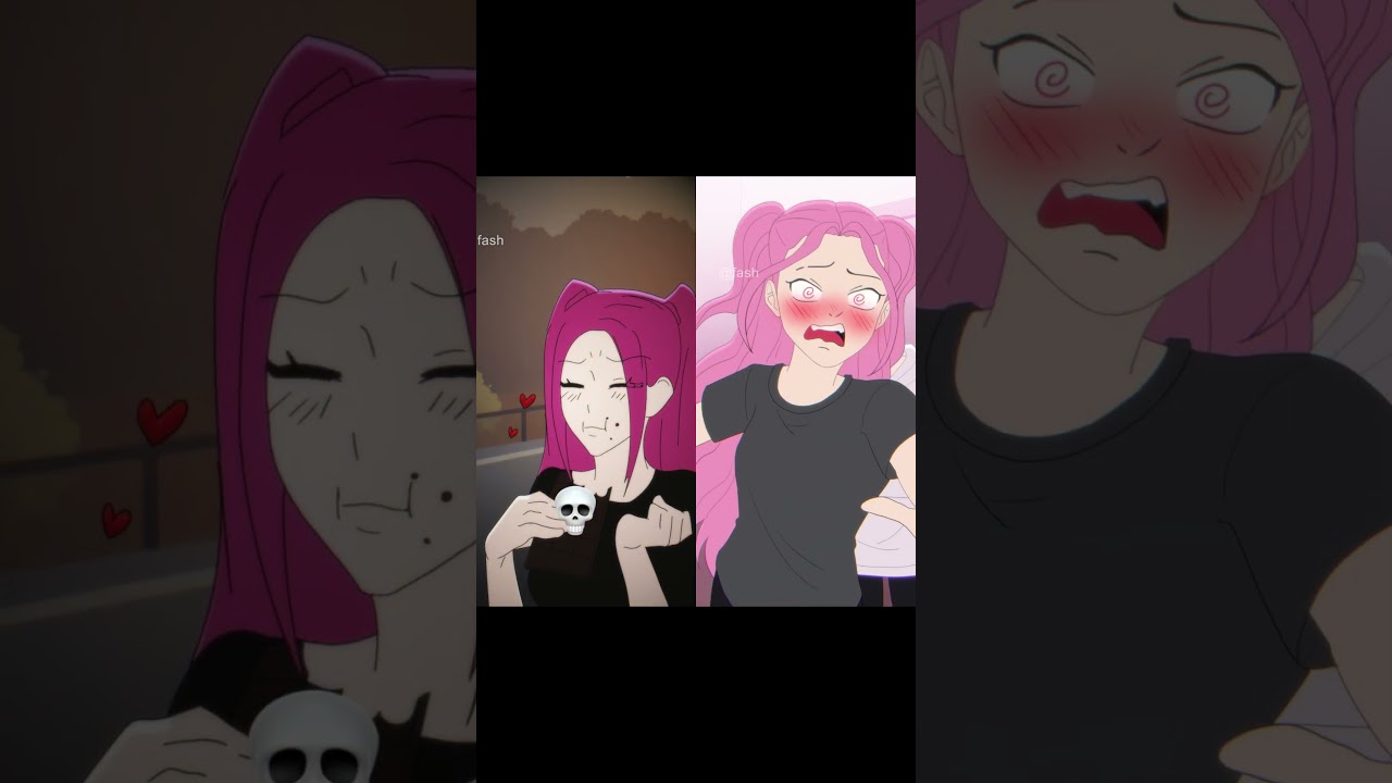 Mira x Romance: The Complete Kpop Demon Hunters | Epic Animation Short 🎬