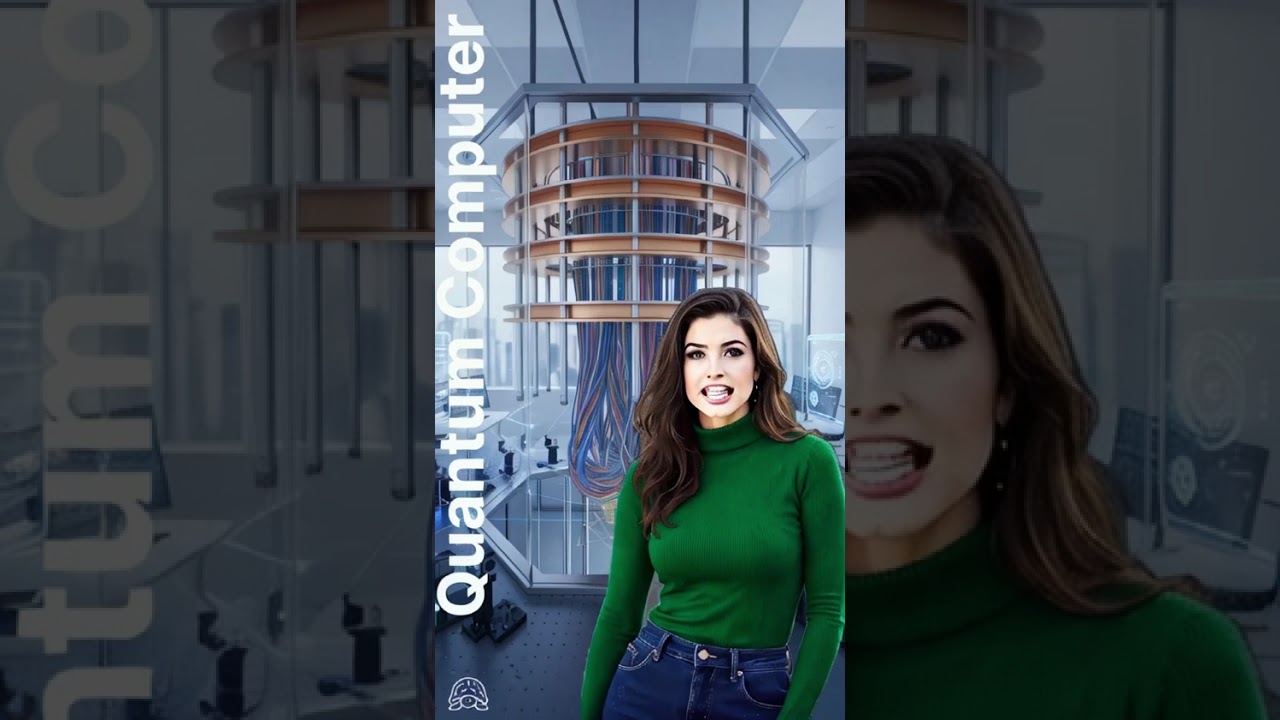 B19T5 Quantum Computer: Petunia's Take on This Cutting-Edge Tech π