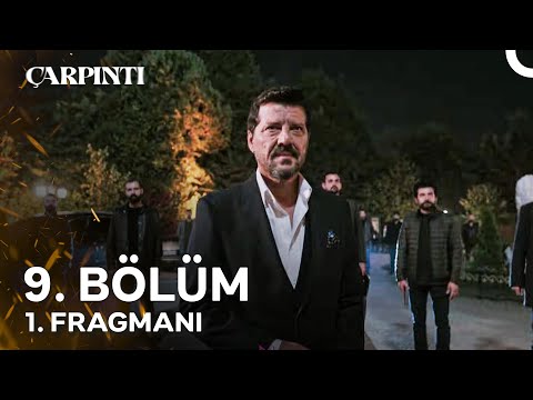 Çarpıntı 9. Bölüm 1. Fragmanı l Aslı, Eşyalarını Topla Gel