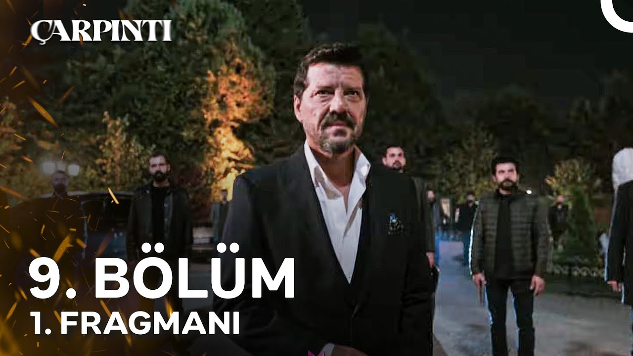 Çarpıntı 9. Bölüm 1. Fragmanı | Aslı, Eşyalarını Topla Gel