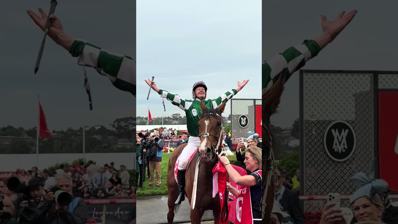 Via Sistina Secures Consecutive Cox Plates 🏆