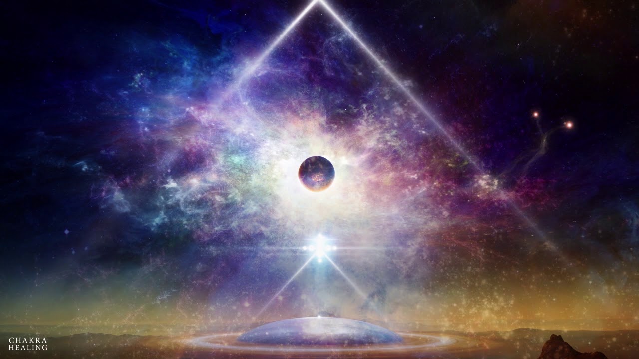 Manifest Miracles and Elevate Your Vibration with 432 Hz Healing Frequency