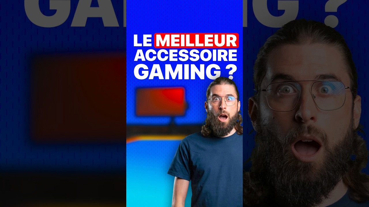 5 Transforme Ton Setup Gaming avec un Bureau Montant 🖱️ : 5 Raisons Immanquables