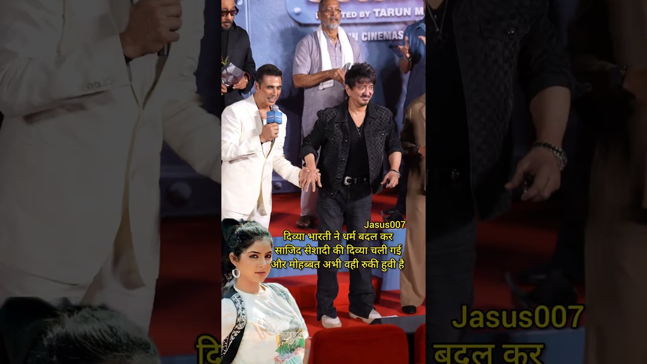 दिव्या का इमोशनल पल 😢 | दिव्याभारती का खास वीडियो