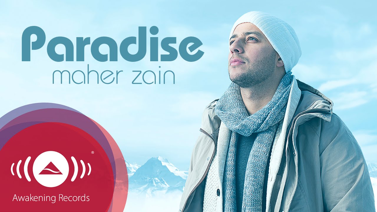 Maher Zain - Paradise (Official Audio) 🎶