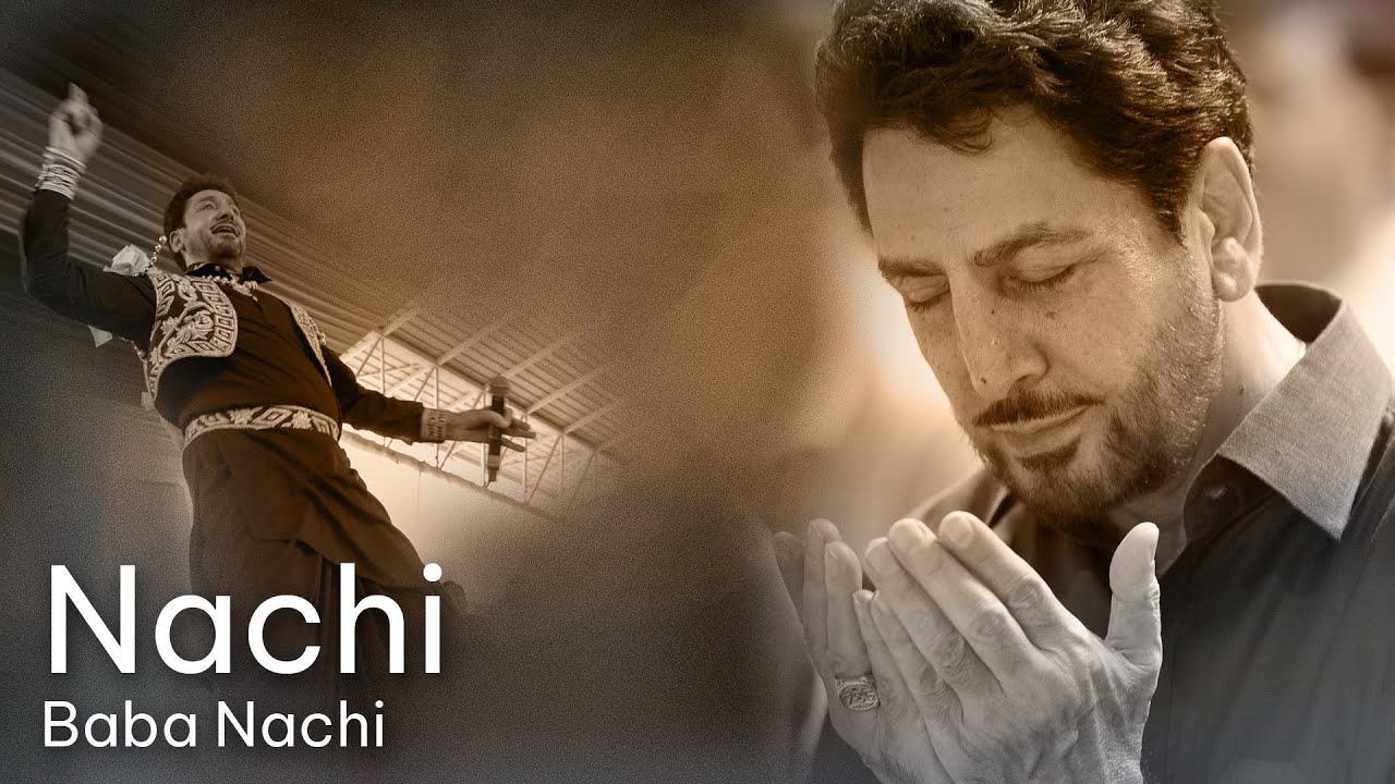 Experience the Divine Spirit of Nachi Baba & Celebrations at Da Pavittar Mela ✨