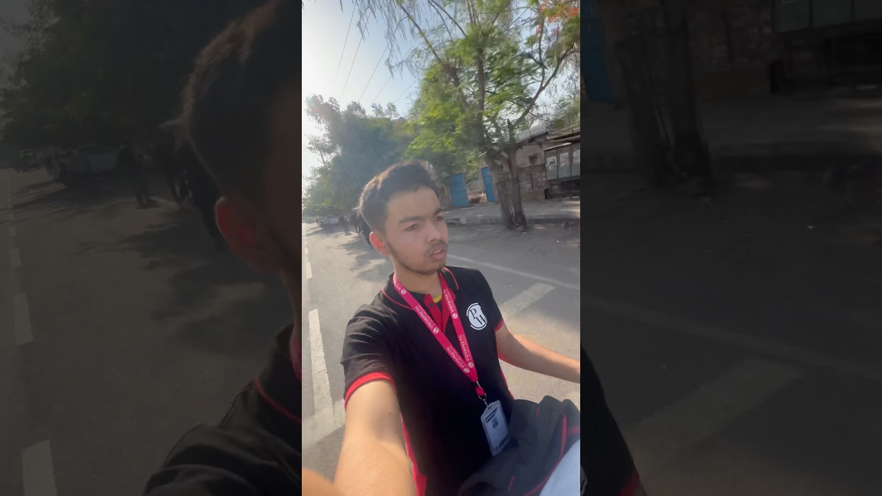 Experience a Day in the Life of an IIT JEE Aspirant in Kota 🏫