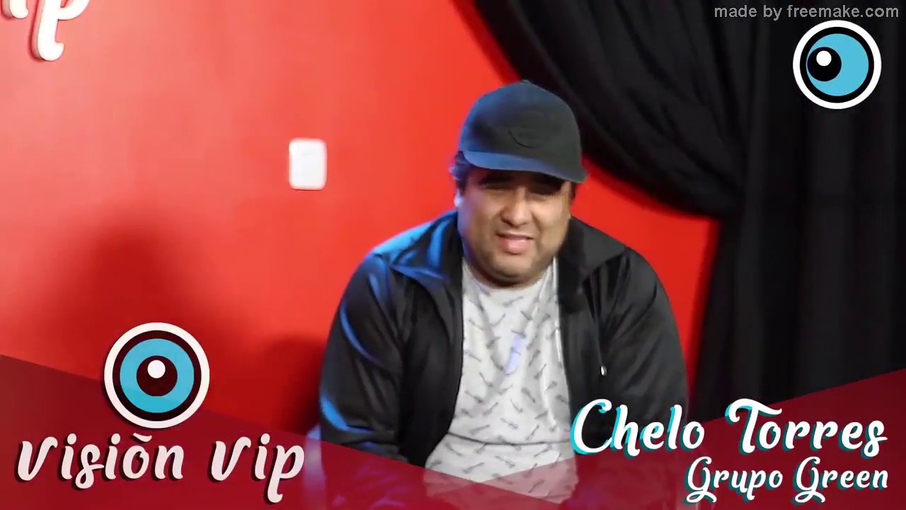 ¡No te pierdas la Parte 2 de Chelo Torres en Visión Vip! 🎥