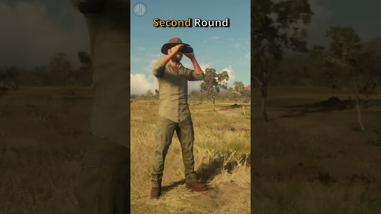 First Legendary Kangaroo Encounter in Australia 🦘