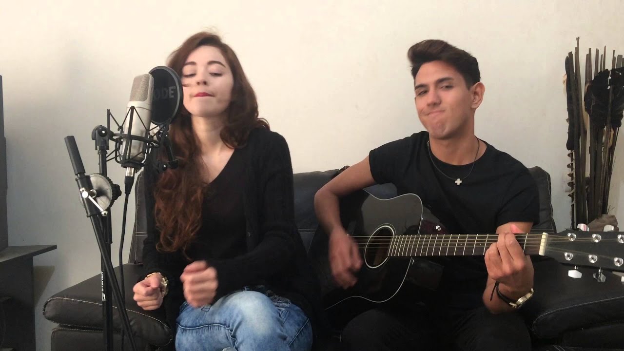 Más que amigos - Matisse Cover by Laraim 🎶