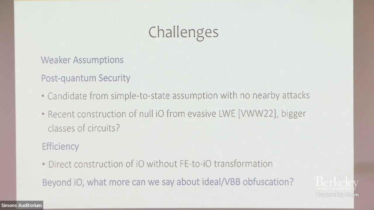 Mastering Obfuscation Techniques: A Comprehensive Tutorial π