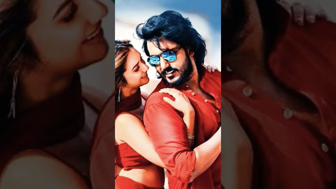 Nenne Tanaka & Vikram Ravichandran | Trivikrama