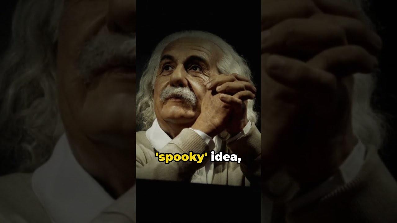 Unlocking the Mysteries of Quantum Entanglement π¬