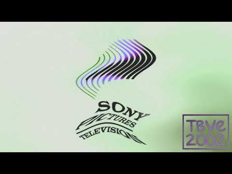 Sony Pictures Television (2002) Effects (Inspired by Warner Home Video 1997 Effects)