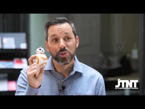 JTNT: Bilan du salon IFA Berlin 2015 📱