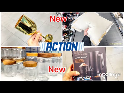 ARRIVAGE ACTION NEW 😍🔥 27 octobre 2025