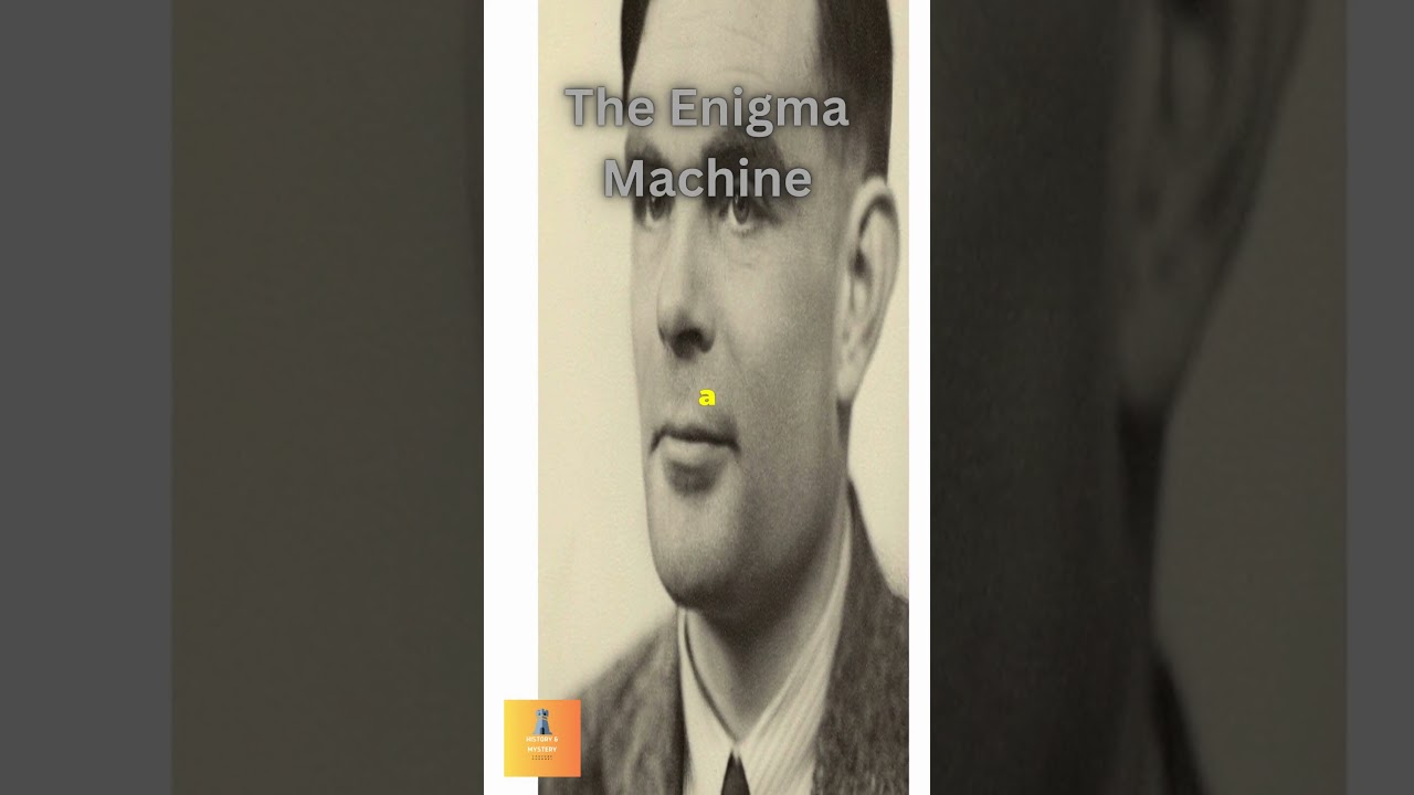How the Enigma Machine Changed WWII: The Secret Codebreakers at Bletchley Park π΅οΈββοΈ