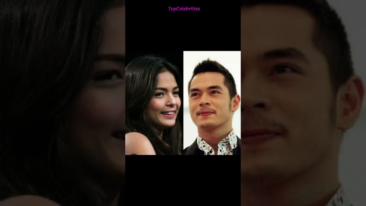 Sino ang mga Babae sa Buhay ni Jake Cuenca? β€οΈ