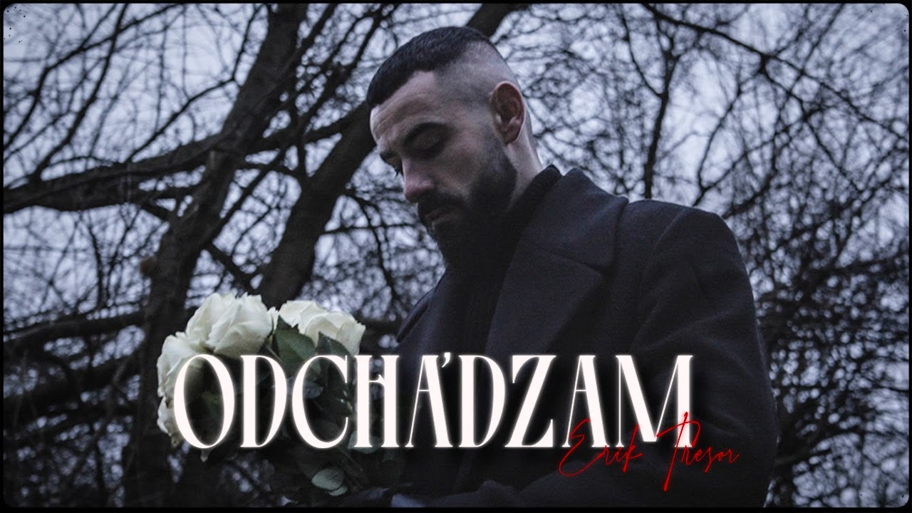 ERIK TRESOR - Odchádzam | Official Video 🎶