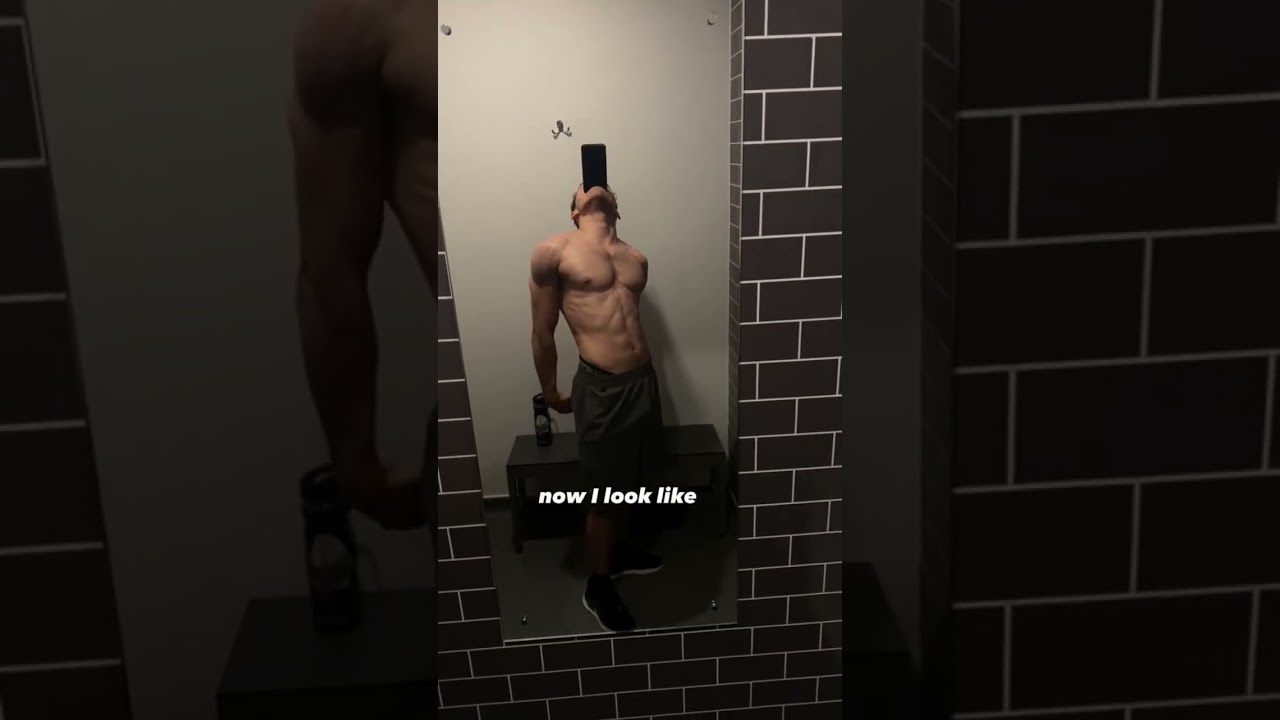 Muscle Gains for Skinny Individuals 💪