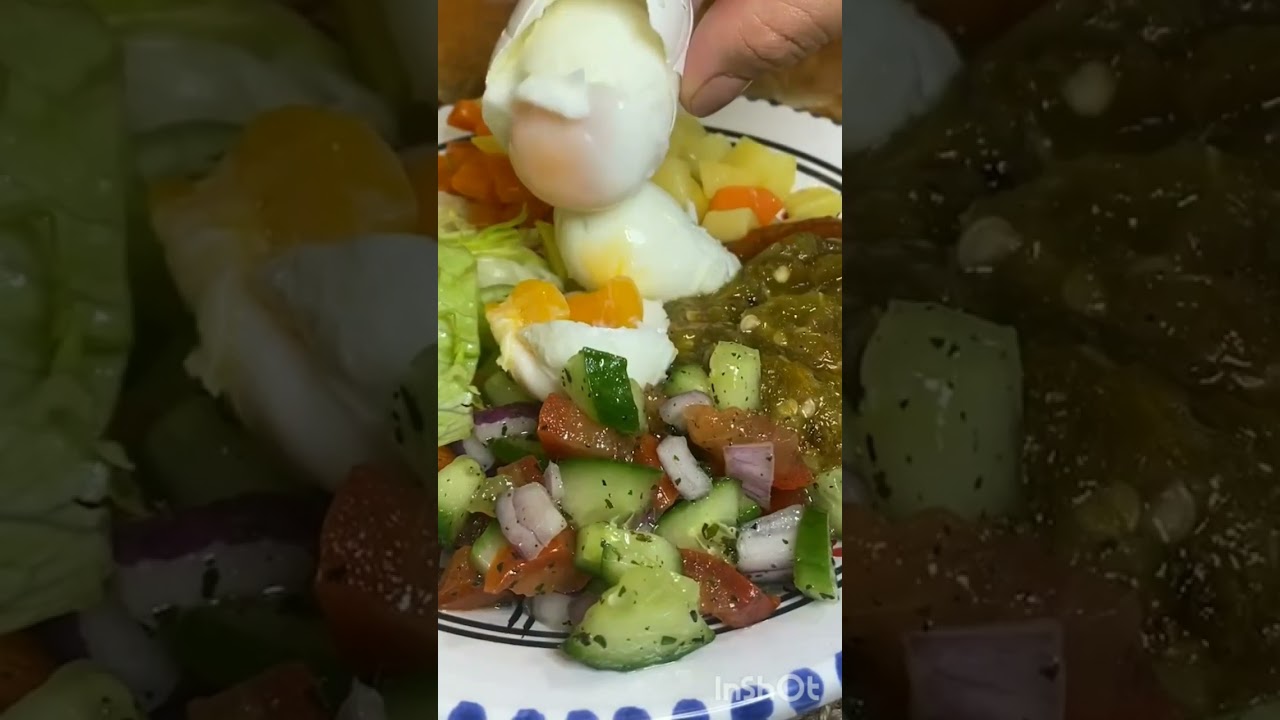 صحن تونسي مشخشخ أصيل 🇹🇳 لذاذة لا تقاوم