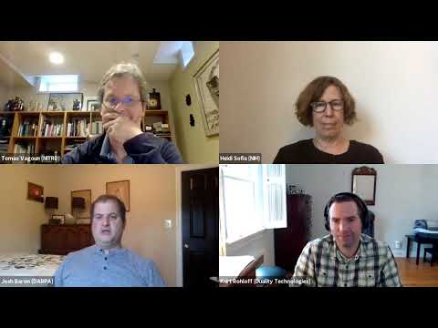 ACSAC 2020 NITRD Panel: Homomorphic Encryption: Clever Idea But Can We Make it Practical?