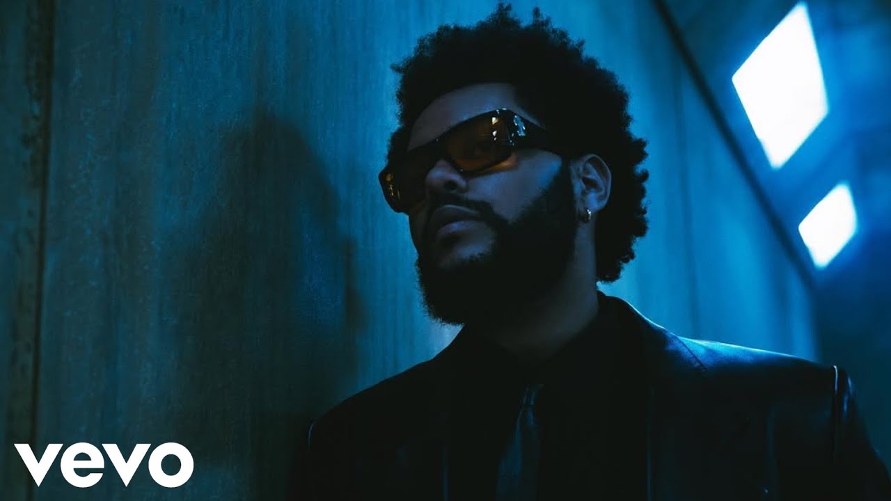 The Weeknd - NEW LOVE (Prod. LIZX) Fanmade Remix 🎶